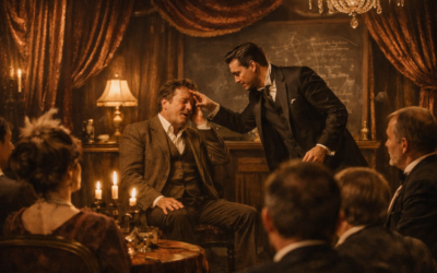 Unique Corporate Event Ideas: Hiring a Mentalist