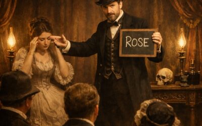 How to Incorporate a Mentalist into Your Corporate Event Agenda