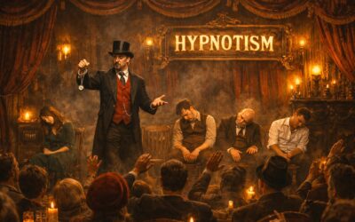 How Do I Prepare for a Stage Hypnosis Show?