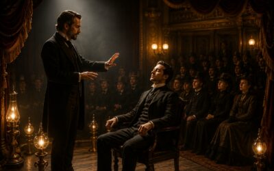 Is Stage Hypnosis Safe and Legal? – Michael Hamond Hypnosis Insights